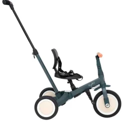 Triciclo multifuncion 5 en 1 Gyro Grey*OLMITOS Sale