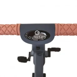 Triciclo multifuncion 5 en 1 Gyro Grey*OLMITOS Sale