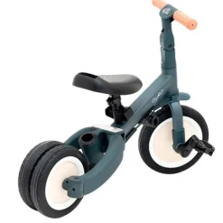 Triciclo multifuncion 5 en 1 Gyro Grey*OLMITOS Sale