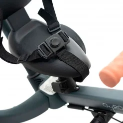 Triciclo multifuncion 5 en 1 Gyro Grey*OLMITOS Sale