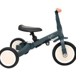 Triciclo multifuncion 5 en 1 Gyro Grey*OLMITOS Sale