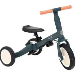 Triciclo multifuncion 5 en 1 Gyro Grey*OLMITOS Sale