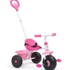 Triciclo Urban Trike 3 en 1 Rosa*MOLTO Outlet