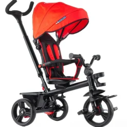 Triciclo Urban Trike Plegable*MOLTO Hot