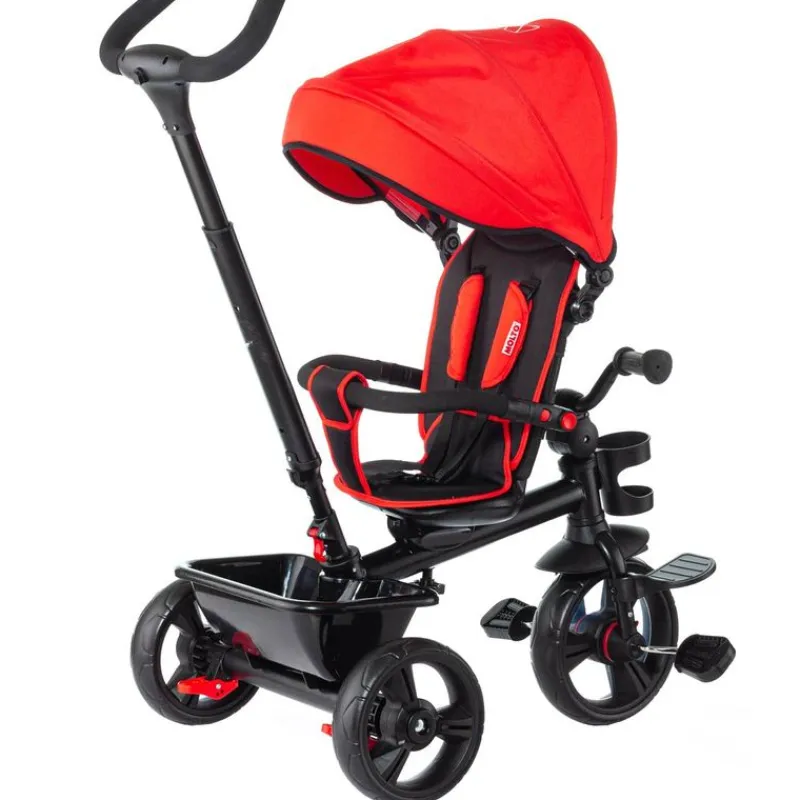 Triciclo Urban Trike Plegable*MOLTO Hot