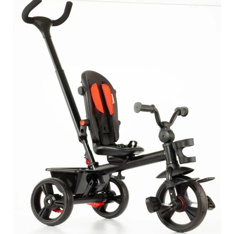 Triciclo Urban Trike Plegable*MOLTO Hot