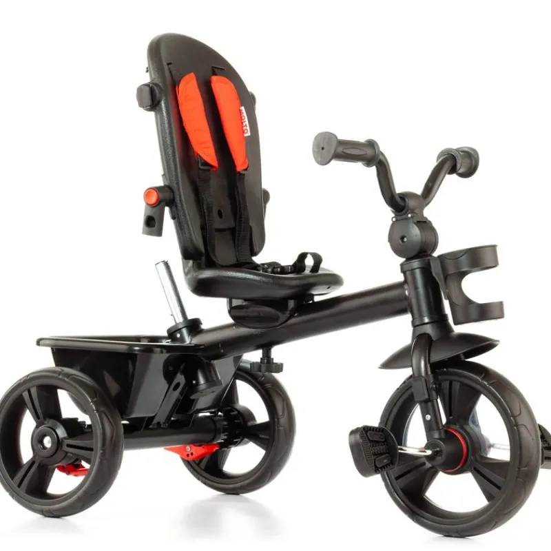 Triciclo Urban Trike Plegable*MOLTO Hot