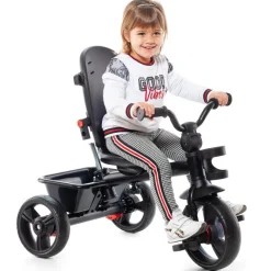 Triciclo Urban Trike Plegable*MOLTO Hot