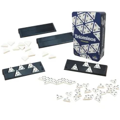 Triominos Tour Edition*BIZAK Discount