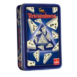 Triominos Tour Edition*GOLIATH Sale