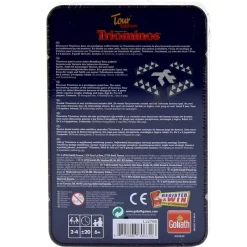 Triominos Tour Edition*GOLIATH Sale