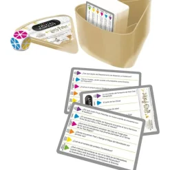 HASBRO Juegos De Mesa-Trivial Pursuit Edición Harry Potter