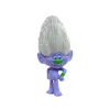 SELECCION DRIM Figuras Y Figuras De Acción-Trolls Figura PVC Guy Diamond
