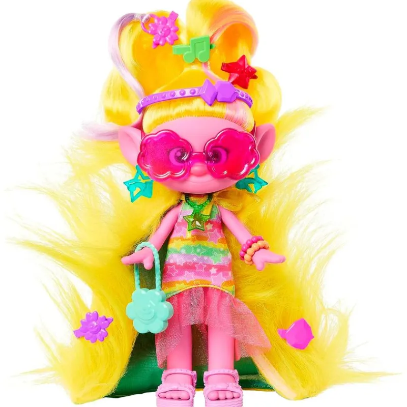 Trolls Muñeca Viva con Accesorios*MATTEL Sale