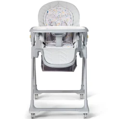 Trona 2 en 1 LASTREE Gris*KINDERKRAFT Outlet