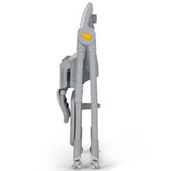 Trona 2 en 1 LASTREE Gris*KINDERKRAFT Outlet