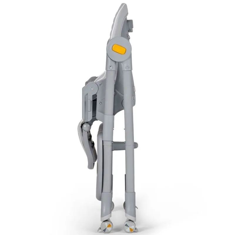 Trona 2 en 1 LASTREE Gris*KINDERKRAFT Outlet