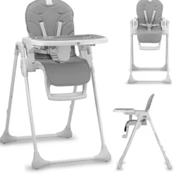 Trona Arzak Gris*ASALVO Outlet