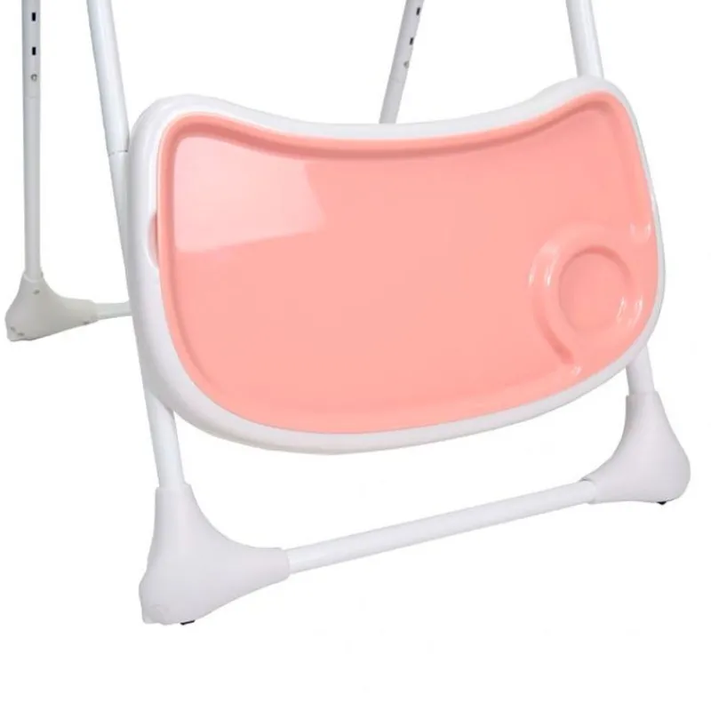 ASALVO Tronas-Trona Arzak Rosa