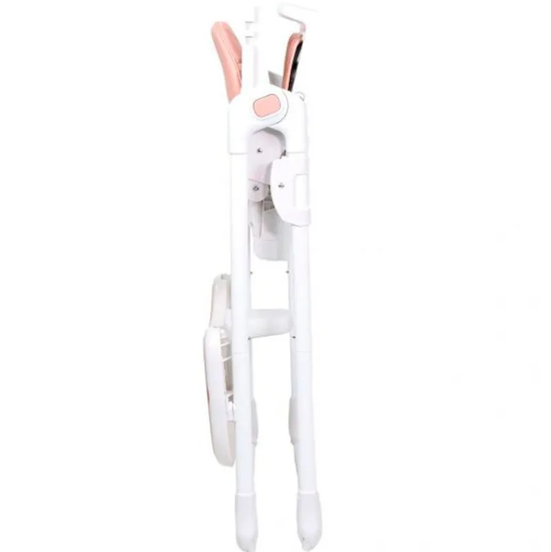 ASALVO Tronas-Trona Arzak Rosa