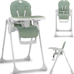 Trona Arzak Verde*ASALVO Clearance