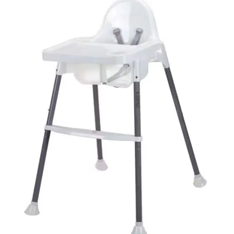 ASALVO Tronas-Trona Basic Pro Blanca