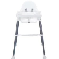 ASALVO Tronas-Trona Basic Pro Blanca