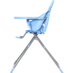 Trona Basica Estrellas Azul*ASALVO Online