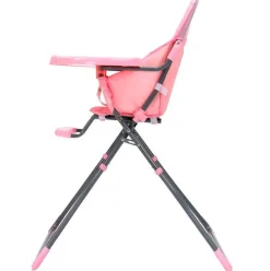 Trona Basica Estrellas Rosa*ASALVO