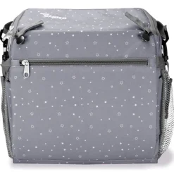 Trona de sobresilla Estrellas Gris*ASALVO Sale