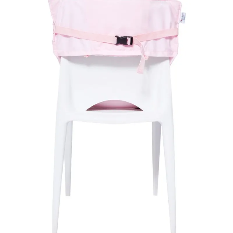 Trona de tela para silla Pink*BABY TO LOVE Discount