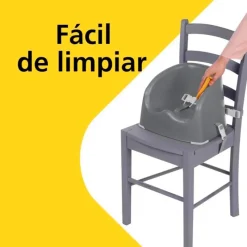 SAFETY Tronas De Viaje-Trona Essential Booster 1 st