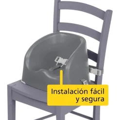 SAFETY Tronas De Viaje-Trona Essential Booster 1 st