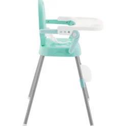 Trona Evolutiva 3 en 1 Spoonny Menta*KIKKABOO Outlet