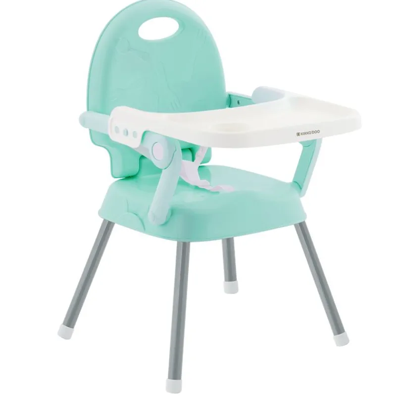 Trona Evolutiva 3 en 1 Spoonny Menta*KIKKABOO Outlet