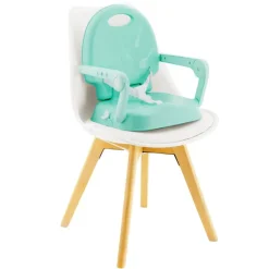 Trona Evolutiva 3 en 1 Spoonny Menta*KIKKABOO Outlet