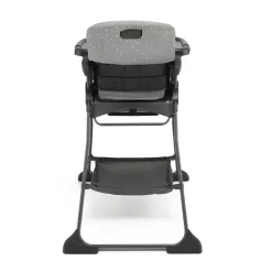 Trona Foldee Grey*KINDERKRAFT Clearance