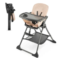 Trona Foldee Pink*KINDERKRAFT Outlet