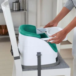 Trona ingenuity sobresilla Menta*BRIGHT STARTS Discount