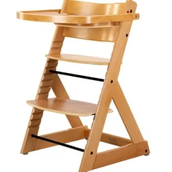 Trona Madera Pinocchio*ASALVO Discount