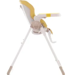 JANE Tronas-Trona Mila polipiel Pale +0m