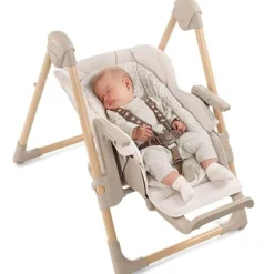 JANE Tronas-Trona Mila polipiel Pale +0m