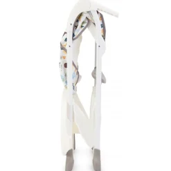 JOIE Tronas-Trona Mimzy Snacker Alphabet