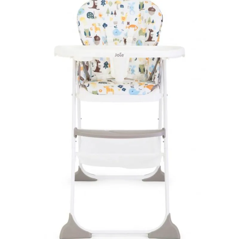 JOIE Tronas-Trona Mimzy Snacker Alphabet