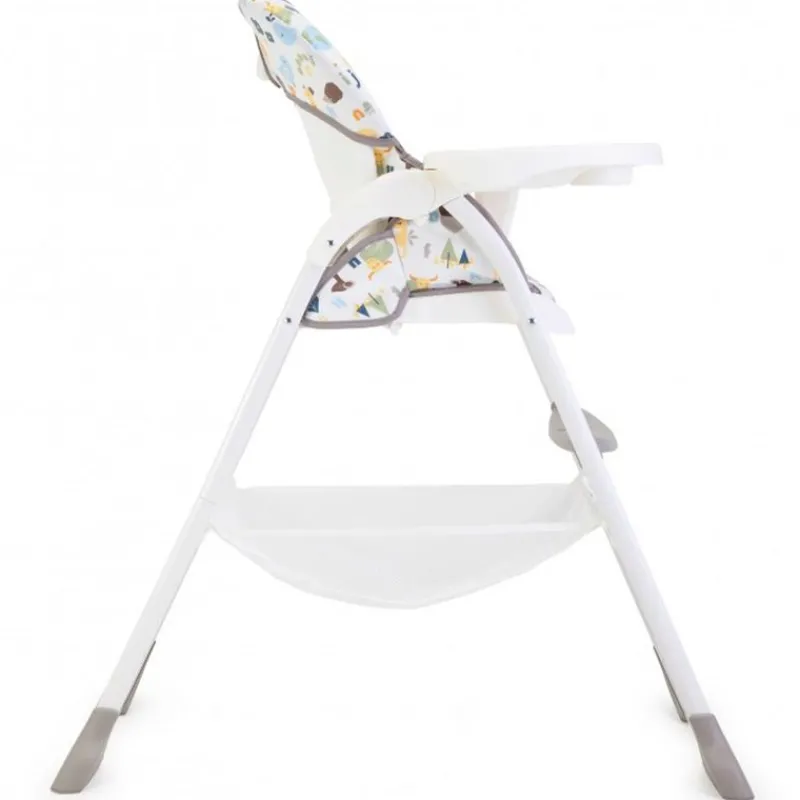 JOIE Tronas-Trona Mimzy Snacker Alphabet