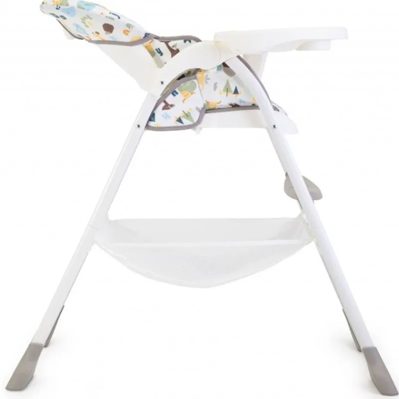 JOIE Tronas-Trona Mimzy Snacker Alphabet