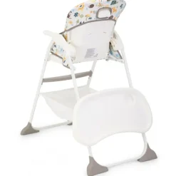 JOIE Tronas-Trona Mimzy Snacker Alphabet