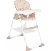 JOIE Tronas-Trona Mimzy Snacker Cosmo Tan