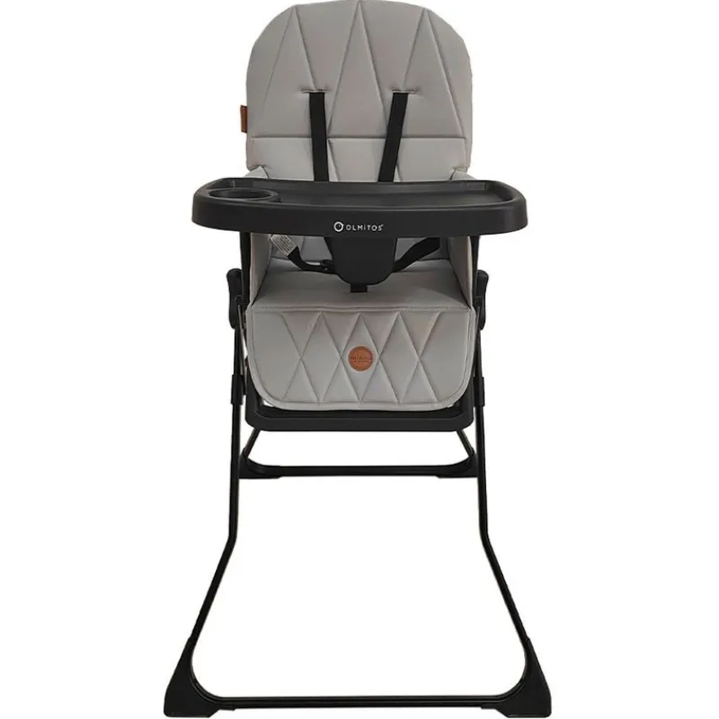 Trona Minna Gris*OLMITOS New