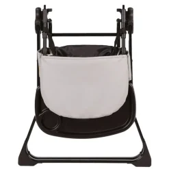 Trona Minna Gris*OLMITOS New